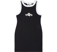 Roxy Robe Courte Sans Manches Iconic Days Rg