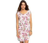 Roxy Robe Courte Sans Manches Surfs Up Printd