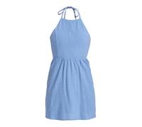 ROXY Robe d’été 'Wild Coast' bleu, Taille 44