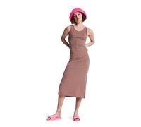 ROXY Robe de sport 'Good Keepsake' marron, Taille XL