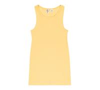 ROXY Robe de sport 'What Should I Do' jaune, Taille 104
