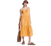 Roxy Robe Longue Sans Manches Down The Line