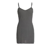 ROXY Robe 'Salty Siren' noir / blanc, Taille 36