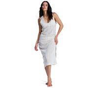 Roxy Moana Story Sleeveless Dress Blanc XS Femme