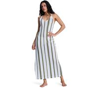 Roxy Robe Nalu Sunset Dress Femme Multicolore Taille L