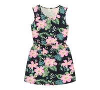 Roxy Robe Surfs UP RG Printed Fille Noir 12