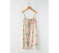 roxy robes fille de couleur beige 10 A