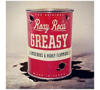 Roxy Roca - Greasy [Vinyl Lp]