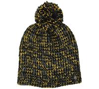 Roxy - Romantic Rdv - Bonnet Femme - Noir (Anthracite/Solid) -Taille unique