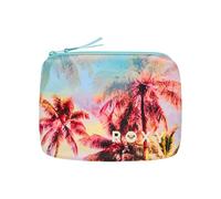 Roxy Roxette Pouch - Pochette de Plage - Femme - One Size - Blanc