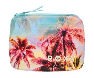 Roxy - Roxette Pouch - Trousse de toilette - cloud dancer super surfer