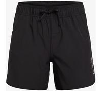 Roxy Roxy Black Wave 5 Inch Board Shorts Black X-Small