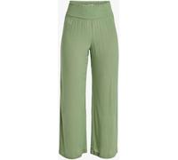 Roxy Roxy Green Along The Beach High Waist Trousers