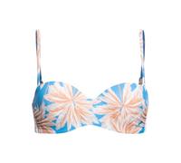 Roxy Roxy Love The Beach Vibe - Top de Bikini Bandeau Para Mujer