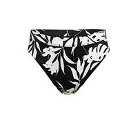 Roxy Roxy Love The Shorey - Braguita de Bikini de tiro medio para Mujer