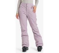 Roxy Roxy Purple Diversion High Waisted Ski Trousers