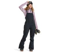 Roxy Rideout Bib Pants Noir XL Femme