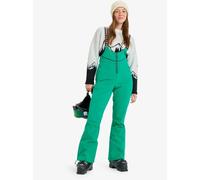 Vêtements Roxy Summit Bib Pt pour S Vert