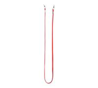 Roxy Rx Leather Flat Retainer - Eyewear Retainers for Women - Cordon pour lunettes - Femme - One size - Rose