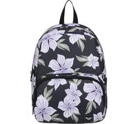 Roxy Always Core Petit sac à dos imprimé pour femme Petit sac à dos femme Taille unique Vert