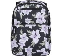 Roxy Sac à dos femme Here You Are Printed Noir TU