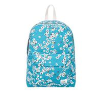 Roxy Sac à dos Sugar Baby, Voyage, Vacances, Travail, Transport quotidien, Capacité de 16 L, One Size