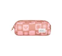 Roxy Da Rock Printed Bagages à Main, Camel Sunsquare AX, Taille Unique Femme