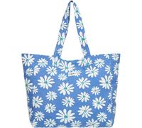 Roxy Sac cabas Anti Bad Vibes Bleu