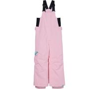 Roxy - Salopette de ski - Lola Bib Pant Rose Shadow - Taille Enfant 2 ans Rose 2 ans