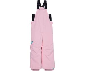 Roxy - Salopette de ski - Lola Bib Pant Rose Shadow - Taille Enfant 2 ans Rose 2 ans