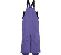 Roxy - Salopette de ski - Lola Bib Pant Twilight Purple - Taille Enfant 2 ans - Violet Violet 2 ans