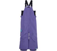 Roxy - Salopette de ski - Lola Bib Pant Twilight Purple - Taille Enfant 4-5ans - Violet Violet 4-5ans