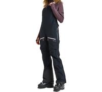 Roxy - Salopette de ski/snow en GORE-TEX - Gore-Tex Lunalite 3L Bib Pant Black pour Femme - Taille L - Noir Noir L