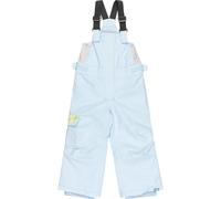 Roxy - Salopette de ski/snowboard - Lola Bib Pant Ice Blue - Taille Enfant 4-5ans - Bleu Bleu 4-5ans