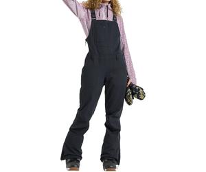 Roxy - Salopette de ski/snowboard - Rideout Bib Pant True Black - Taille M - Noir Noir M