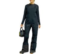 Roxy - Gore-Tex Lunalite 3L Bib Pt - Salopette ski femme True Black - L
