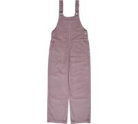 Roxy - Salopette en velours côtelé - Baby Dune Onesie Nirvana en Coton - Taille 10 ans - Rose Rose 10 ans