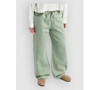 Roxy Saltwater Color Mid Jeans vert 25