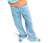 ROXY Saltwatermidsun - Femme - Bleu - taille 28- modèle 2026