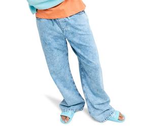 ROXY Saltwatermidsun - Femme - Bleu - taille 28- modèle 2026