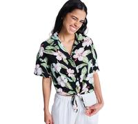 Roxy Salty Sweet - Haut léger - Femme - XS - Noir
