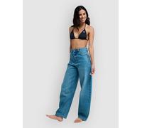 Roxy Saltywater Glow Jeans bleu XS