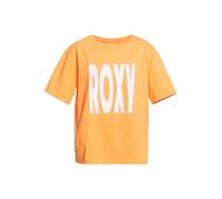Roxy Sand Under The Sky Short Sleeve T-shirt Orange L Femme