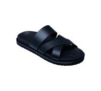 Roxy - Sandales à bout ouvert - Zaho Sandal Black pour Femme - Taille 10 US - Noir Noir 10 US