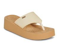 Roxy Sunset Dreams Flip Flops Beige EU 38 Femme