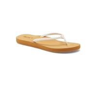 Roxy Sandales Costas II pour femme, Blanc., 37 EU