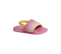 ROXY Sandales jaune / rose / rose clair, Taille 21