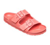 Tongs Roxy Kattie corail rouge femme - 40