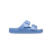 Roxy Sandales Kattie pour femme, délavées Rain, 39 EU