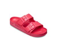 Roxy Sandales Kattie pour femme, pastèque, 42 EU